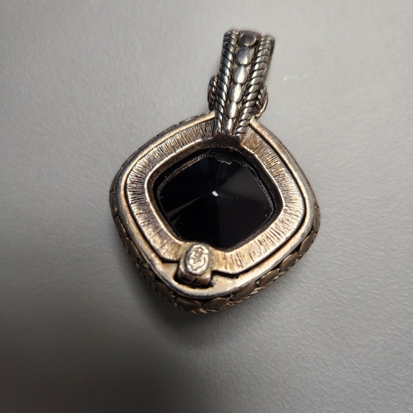 Premier Designs Interchangable Pendant - Picture 3 of 4